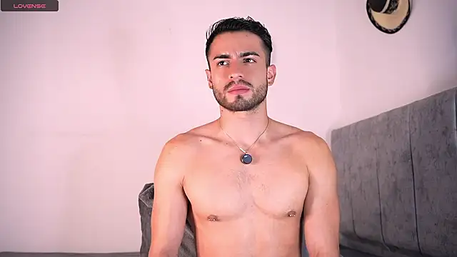 Czat XXX na żywo – aydan_hw