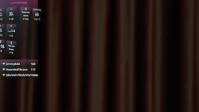 Sembang XXX Secara Langsung MollyHilton