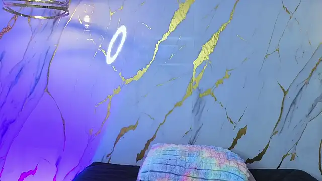 Scaarlettfox 即時 XXX 聊天