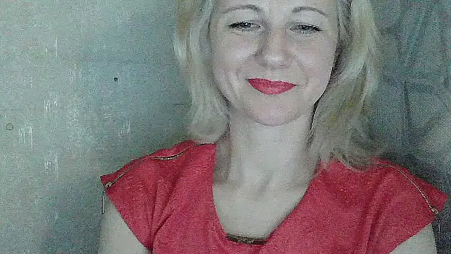 Webkamerová show Katerina-Kissa