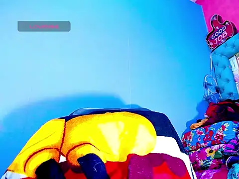 MariannaGotica 웹캠 쇼