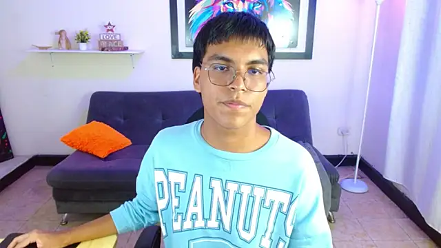 Chat XXX Live Maecum18