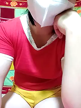 Dumi_009 网络视讯表演