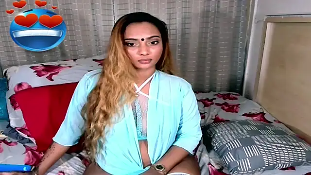 Czat XXX na żywo – sexyindianchic