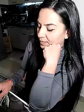 hot-babygirlのウェブカメラショー