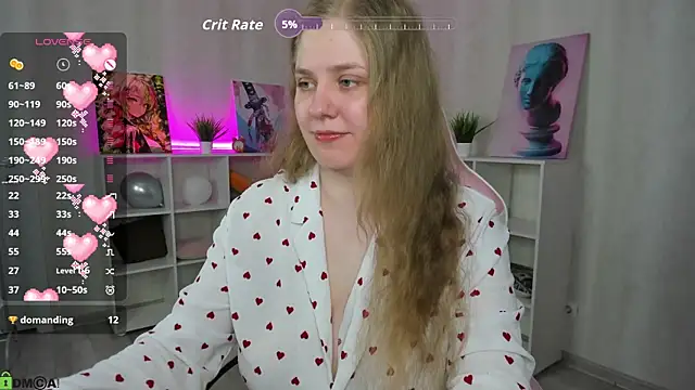 Megan_Violer live XXX chat