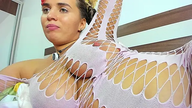 00ingrid Chat XXX in diretta