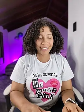 Czat XXX na żywo – DannaBerry