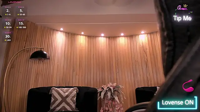 SophiePalmer: απευθείας συνομιλία ΧΧΧ