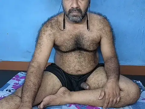 kannamu99: διαδικτυακό σόου στην κάμερα