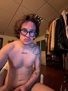 hardmecl Webcam-Show