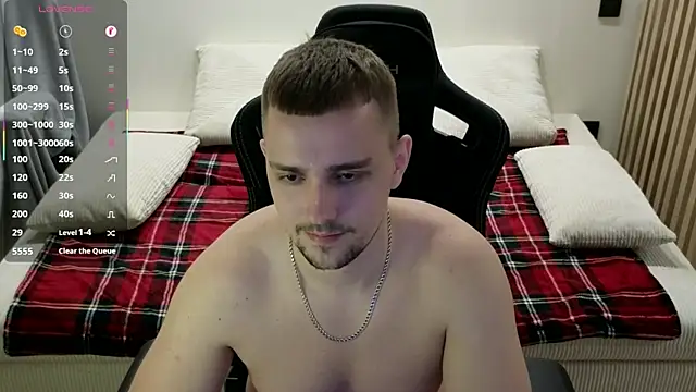 Larstar01 Live XXX-chat