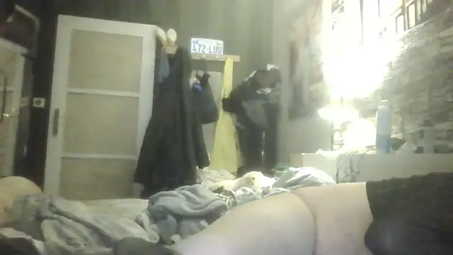 Prehistorixxx2686 Adlı Modelin Canlı XXX Sohbeti