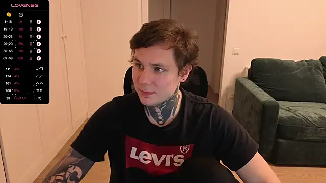 Lechery_boy's Live XXX Chat