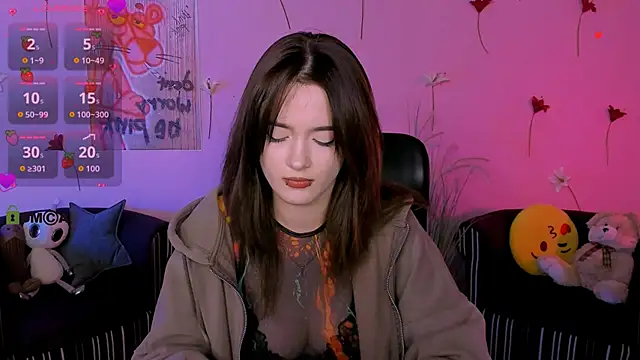 liana_kisses' Live XXX Chat