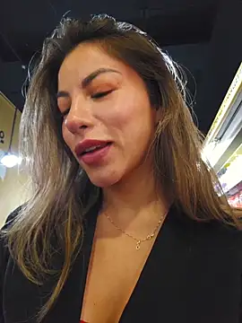 Karen_San_Miguel Show Webcam