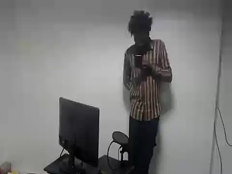 Mastertopdome's Live XXX Chat