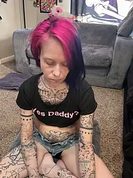 Toxii-'s Live XXX Chat