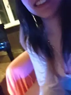 Chat XXX ao vivo de LoveFoxyQueen