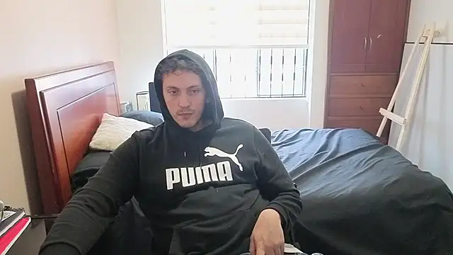 hardaftercum 웹캠 쇼