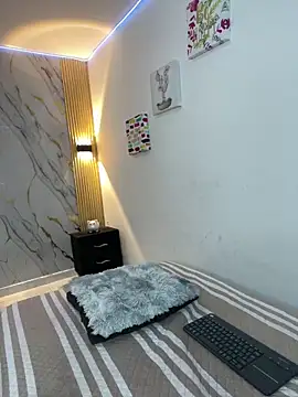 Celestee69's Live XXX Chat