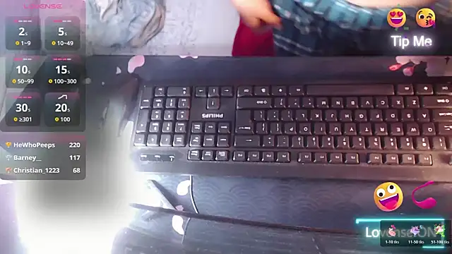 SexyMariaa live XXX chat