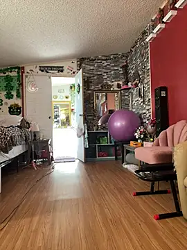 Вебкам-шоу TranSexualJade95