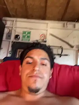 Shankortiz's Webcam Show