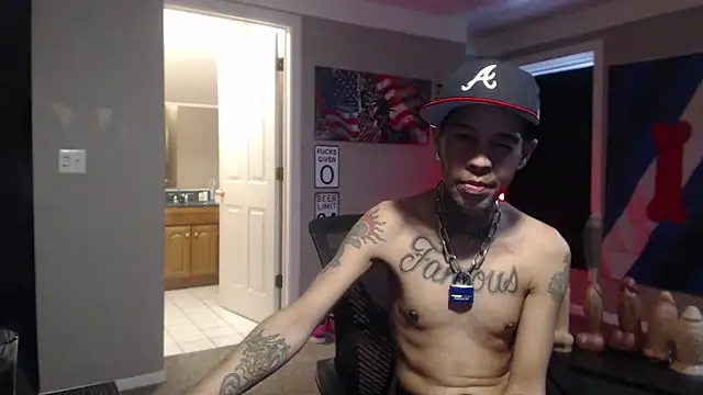 Michigan9000 Live XXX-chat