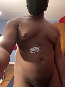 Ulric_Afterdark Adlı Modelin Canlı XXX Sohbeti