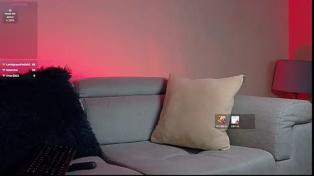 AndyKnoxx's Live XXX Chat