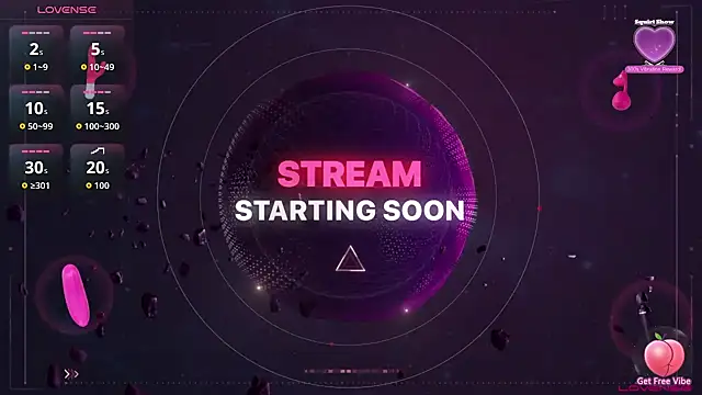 WetKucchy Chat XXX in diretta