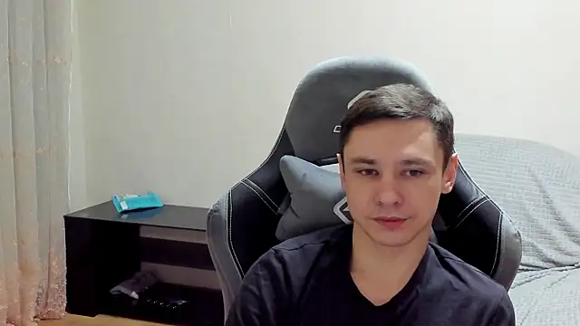 Alexmansuper's Live XXX Chat