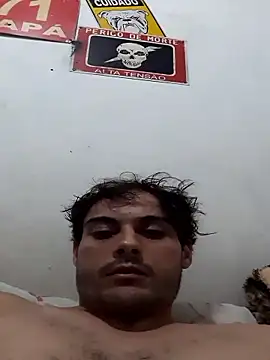 Show de henriquefc2712 na webcam