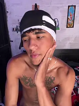 billi_adamzz's Live XXX Chat