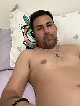 Lucifer_Ghost Webcamshow