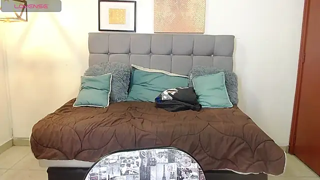 Živý XXX chat Sharon_makelove