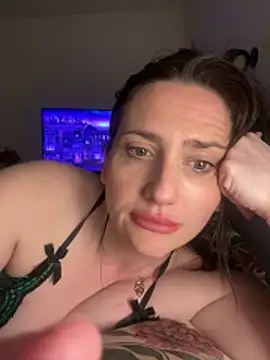 Pertunjukan Kamera Web Siren__xxx