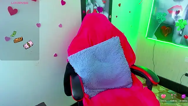 Melisa_14's Live XXX Chat