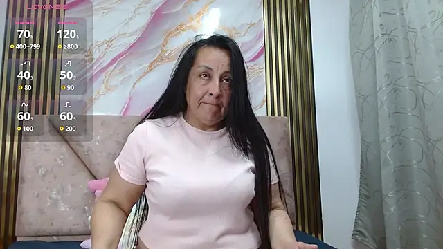 EvelinLee02 Chat XXX in diretta