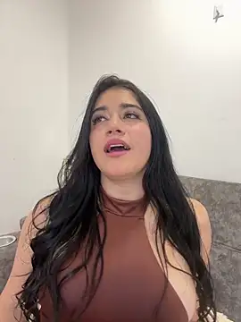 KallyMyller1 live XXX chat