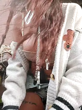 k_lebannon's Live XXX Chat