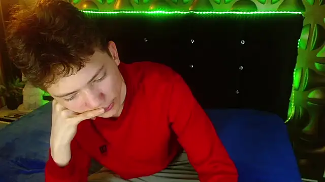 cruz_dante's Live XXX Chat