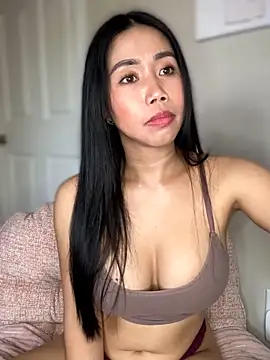 JazzieXo live XXX chat