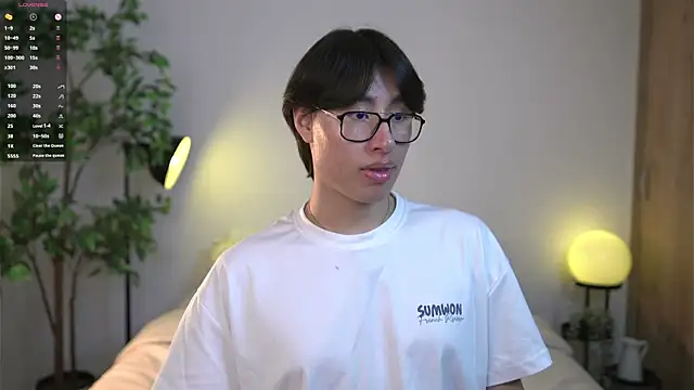 SrLuis18 라이브 XXX 채팅