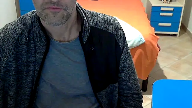 sognatore_69 – Kamerová šou