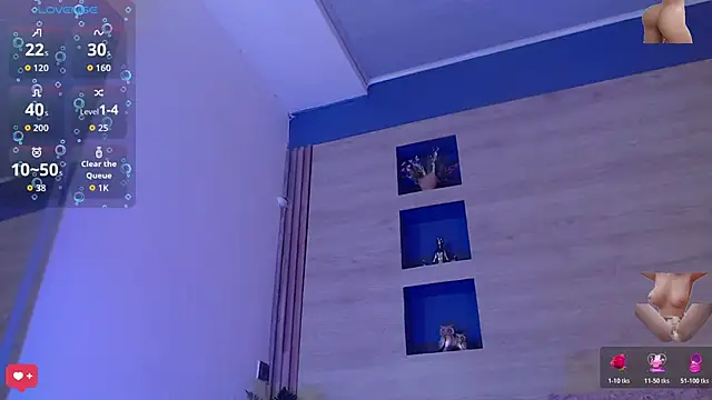 Dakotagloss: онлайн-секс-чат