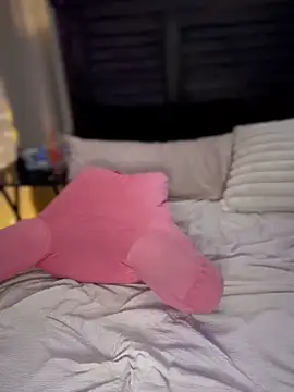 DallasAria's Live XXX Chat