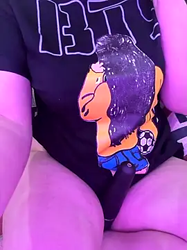 عرض كام Miss_Afnane_squirt1