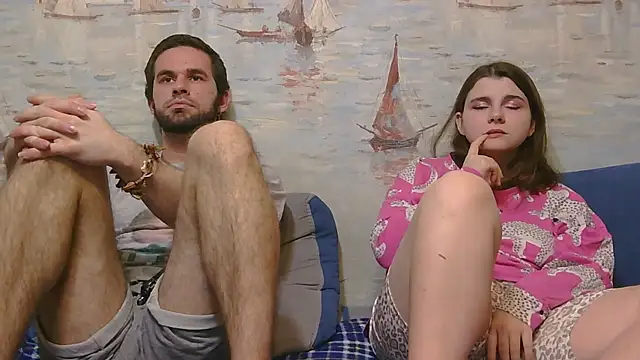 Вебкам-шоу alex_sarah_sex